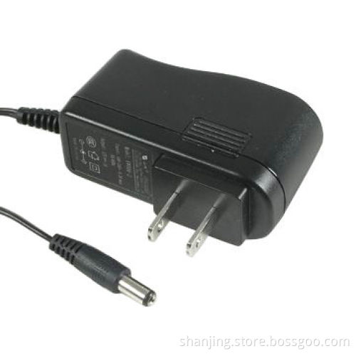 Wall-mount Adapter for Security System, LED, CCTV Cameras